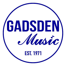 Gadsden Music website