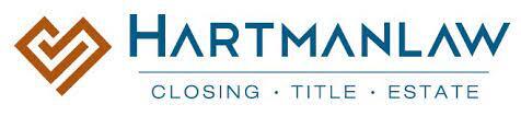 Hartman law firm link to website