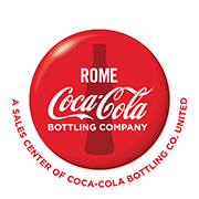 Rome Coca Cola Bottling Company 